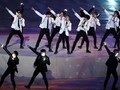 EXO Bakal Tandai Perilisan Album dengan Pertunjukan Spesial