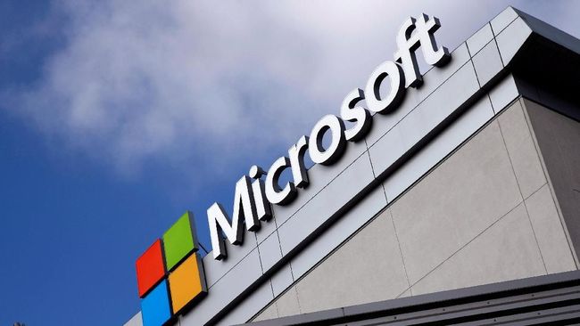Microsoft akan Bangun Sistem Operasi untuk Chrome