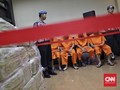 Kepri Rawan Penyelundupan Narkotika karena Kondisi Geografis
