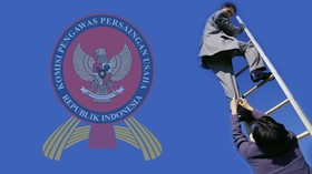 Enam Putusan KPPU Terancam Dianulir oleh Pengadilan