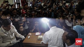 Nyabu di Jakarta, Politikus Demokrat NTT Tersangka Narkotika