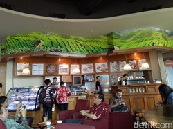 Ngopi Cantik di Coffee Bean Diskon 30% Pakai Allo Bank, Serbu!!!