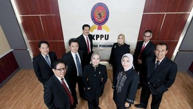 DPR Klaim Punya Waktu Satu Tahun Seleksi Calon Anggota KPPU