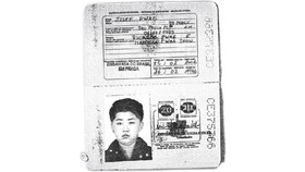 Kim Jong Un Punya Paspor Brasil Palsu