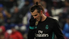 'Gareth Bale Bahagia di Madrid'