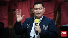 Kapolda Metro Jaya Soal Rizieq Tersangka: Kami Akan Tangkap