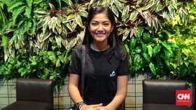 Tips Aman Mendaki Gunung dari Jessica Katharina