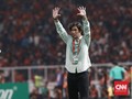 Tinggalkan Persija, Teco Resmi Menjadi Pelatih Bali United