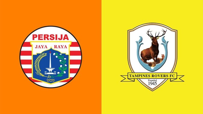 Persija mengantongi kemenangan perdana di Piala AFC 2018. Di hadapan puluhan ribu suporternya, Macan Kemayoran menang 4-1 atas Tampines Rovers, Rabu (28/2).