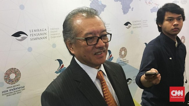 Lembaga Penjamin Simpanan memproyeksi suku bunga kredit bank akan meningkat dalam 3-4 bulan ke depan. Artinya, era bunga mahal kredit bakal segera dimulai.