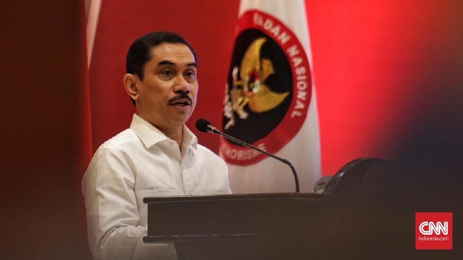 Badan Nasional Penanggulangan Terorisme (BNPT) sedang berupaya melakukan program kontra radikalisasi terhadap generasi muda lewat rekrut 'Duta Damai'.