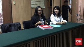 Saksi Ungkap Kaitan Orang Ketiga dalam Rumah Tangga Ahok-Vero