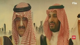VIDEO: Reformasi Raja Salman, Figur Tua Diganti Anak Muda
