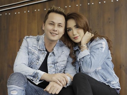 Ussy Sulistiowaty Hadapi Haters yang Menghinanya di Instagram