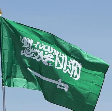 Pangeran Arab Saudi Nawaf Bin Saad Meninggal Dunia