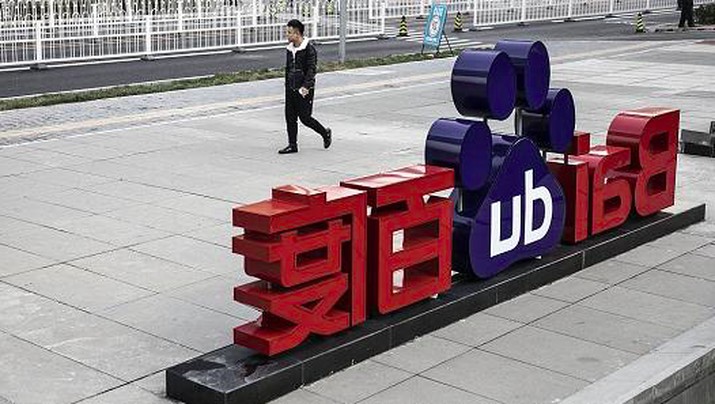 Baidu