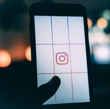 Tersebar, Isi DM Polisi Ngaku Ganteng saat PDKT Cewek di Instagram