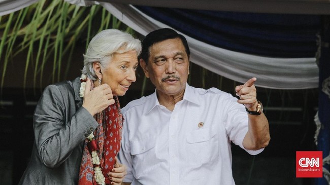 Menteri Luhut Binsar Panjaitan akan mengunjungi Parlemen Uni Eropa terkait larangan ekspor biodiesel ke benua biru tersebut.