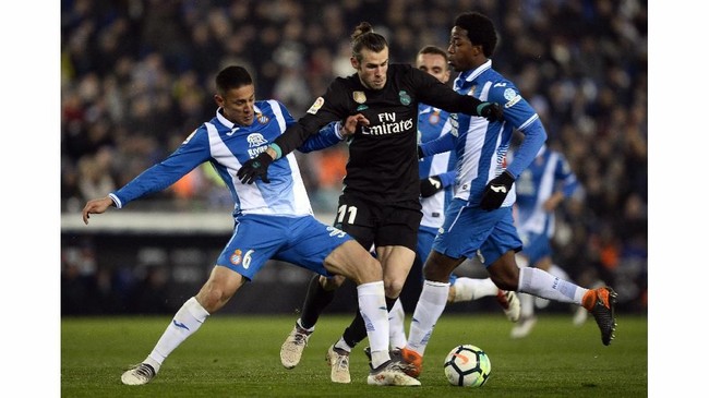 Zinedine Zidane menegaskan dirinya tidak memiliki masalah pribadi dengan Gareth Bale di Real Madrid saat ini.