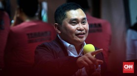 Kapolda Metro Baru Pernah Usut Chat Mesum Rizieq dan Firza