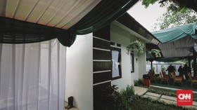 Anies-Sandi Pakai APBD untuk Talangi Rumah DP Nol Rupiah