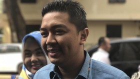 Wali Kota Kendari Ditangkap KPK, PAN Monitor Pengurus Wilayah