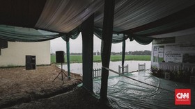 Setelah Klapa Village, DKI Siapkan Rumah DP Nol di Cilangkap