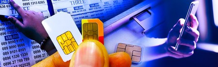 Titik Akhir Registrasi Kartu SIM