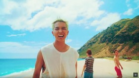 Makin Kurus, Song Min Ho 'Winner' Bikin Khawatir Fan