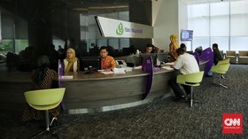 Jusuf Hamka Damai dengan 7 Bank Syariah, Sepakat Lunasi Utang