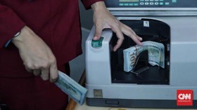 BI Minta Korporasi Tingkatkan Hedging Cegah Kerugian Kurs
