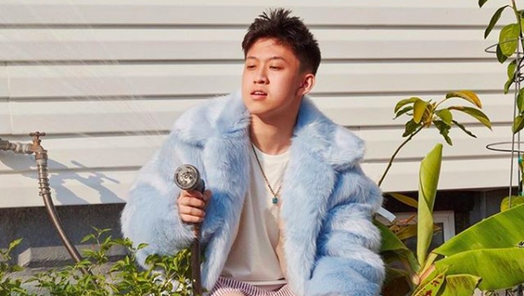 Rich Brian Rich Brian