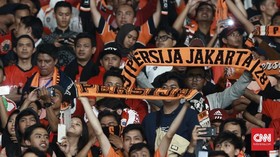 Calo Tiket Masih Berkeliaran Jelang Bhayangkara FC vs Persija