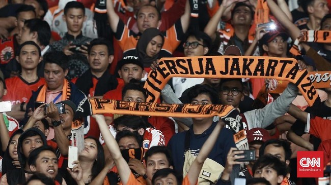 Panitia pelaksana pertandingan Persija Jakarta tidak akan menjual tiket laga melawan Song Lam Nghe An di Stadion Utama Gelora Bung Karno.