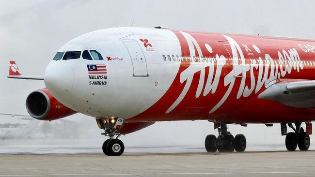 Bos Besar AirAsia Resign, Kenapa?