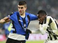 Pemain Juventus Blaise Matuidi Positif Corona