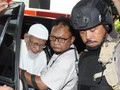 Ba'asyir Tak Terima Tamu di Ponpes Ngruki Usai Bebas Murni