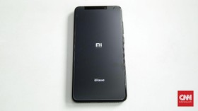 Live Streaming Peluncuran Redmi Note 8