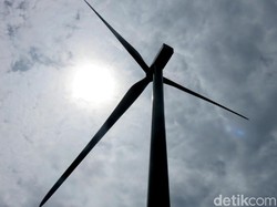 3 Hal Wajib Tahu soal Dampak Teror Krisis Energi Bagi RI