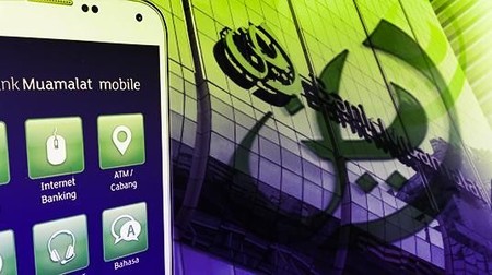Mencari Penyelamat Bank Muamalat