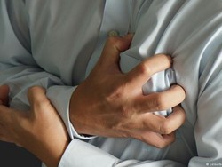 Fakta Soal Serangan jantung yang Bisa Terjadi Mendadak
