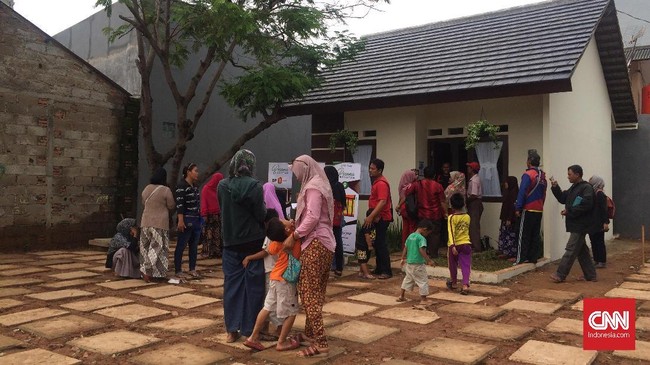 Pemprov DKI Jakarta menyebut akan menjual rumah DP nol rupiah secara resmi kepada publik selambat-lambatnya akhir Agustus 2018 secara daring atau online.