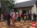 Rumah DP Nol Rupiah Disebut Akan Dijual Online Akhir Agustus