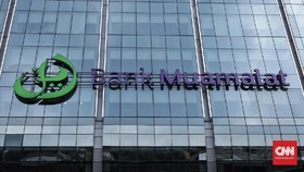 Jadi Penampung Dana, Bank Muamalat Bidik Nasabah Fintech