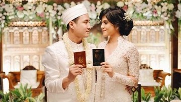 SETAHUN PISAH RUMAH
