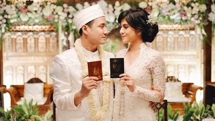 DJ Una dari instagram.