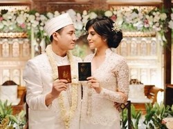 5 Jawaban DJ Una tentang Suami dan Diisukan Cerai