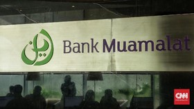 Bank Muamalat Bidik Pembiayaan 13 Juta Haji Milenial