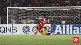 Live Streaming Persija vs Song Lam Nghe An di Piala AFC