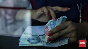 Demi Rupiah, Inalum Pinjam Bank Asing untuk Akuisisi Freeport